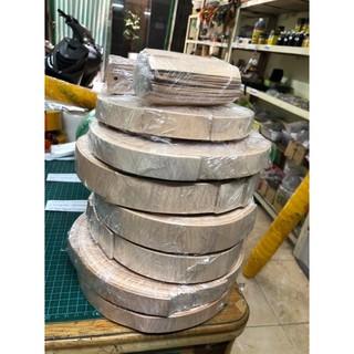 Phôi dây lưng veg ý 1 lớp (dày 3.8~ 3.9 mm)