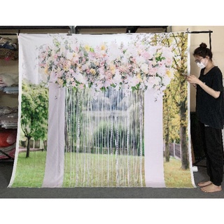 Phông nền chụp ảnh cưới