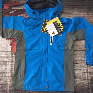 Áo Gió TNF chống nước VNXK