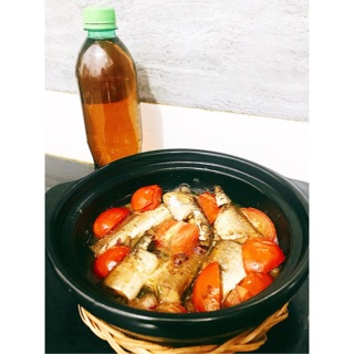 Nước mắm truyền thống, nước mắm thủ công Ngọc Vân chai 500ml