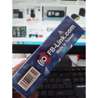 Usb Phát Wifi Từ Sim 3G, 4G FB-Link BW79