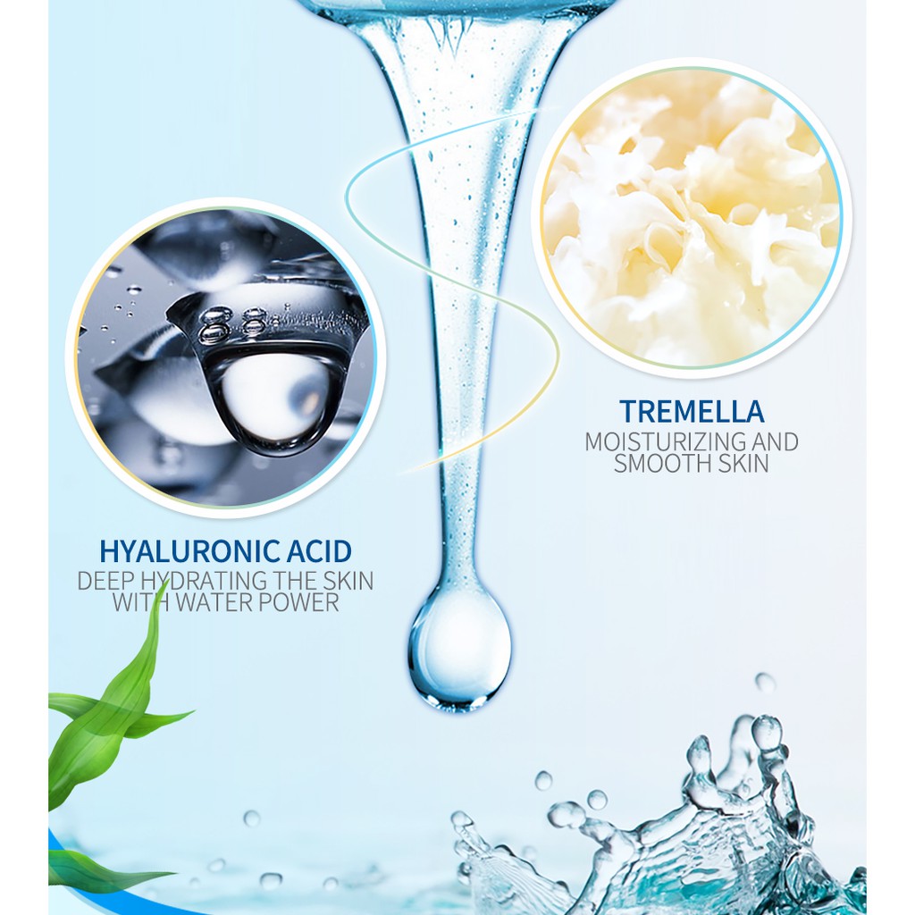 Serum Fenyi dưỡng ẩm và sáng da 30ml