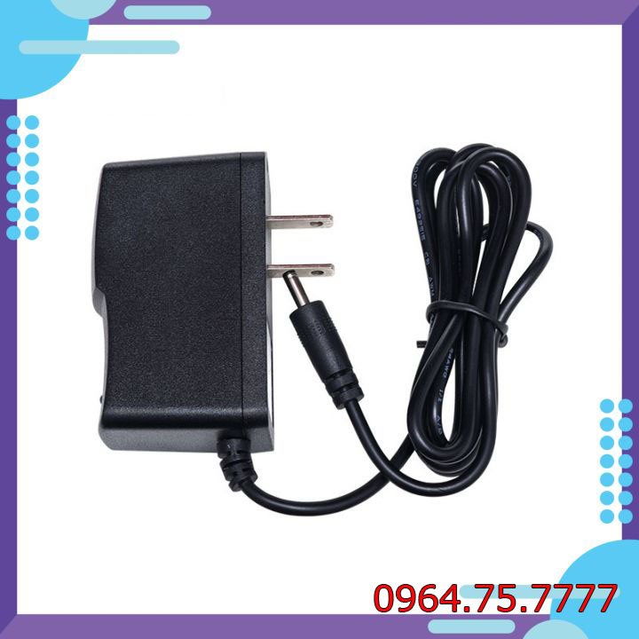 Cục Sạc Pin Áo Điều Hòa, Áo Quạt Gió Nhật Bản Chính Hãng. Chân cắm tròn