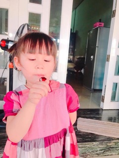 Kẹo cứng thái lan