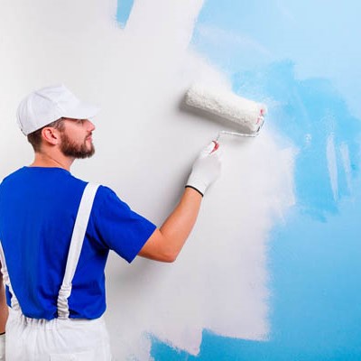 Sơn đàn hồi chống nứt tường, chống thấm tường, che phủ vết nứt chân chim PROCOAT-ST320