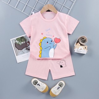 [QC] Bộ cộc cho bé gái .2834