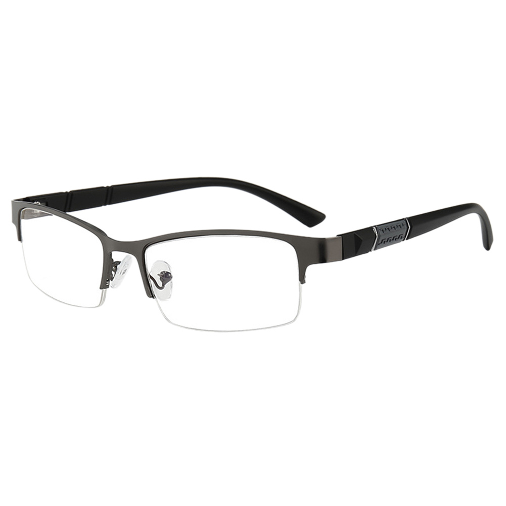 Kính Mát Nửa Gọng Chống Ánh Sáng Xanh Cho Cả Nam Và Nữ