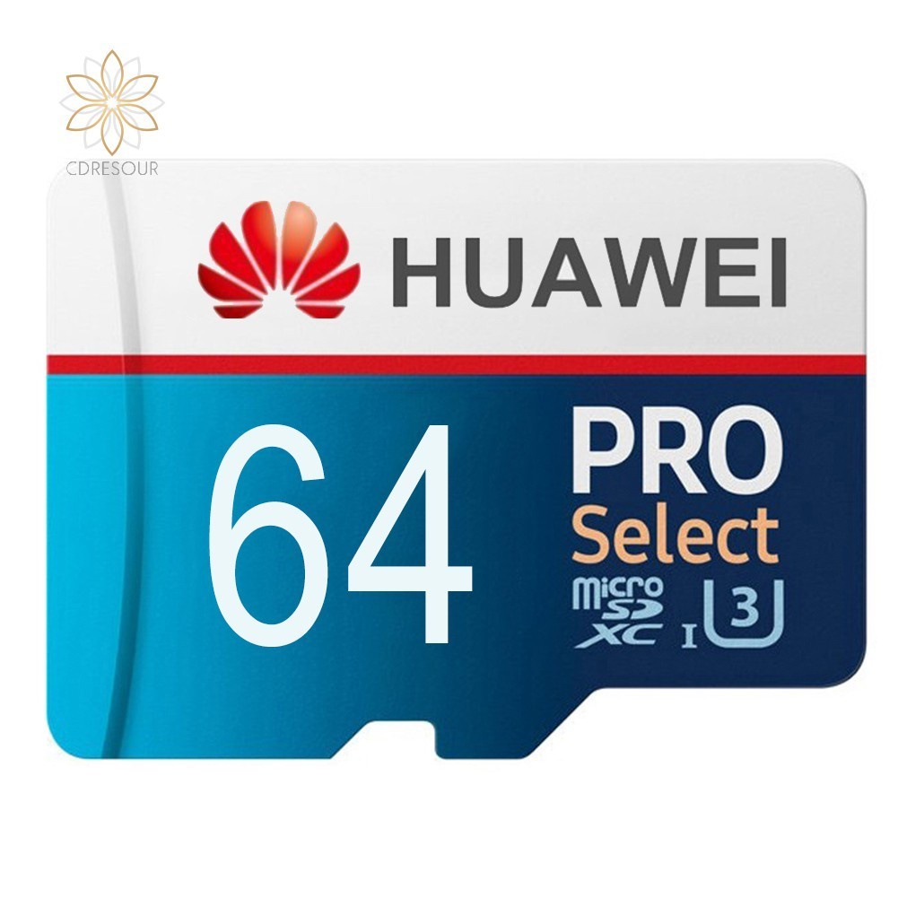 HUAWEI Thẻ Nhớ Mở Rộng Tốc Độ Cao 64gb 128gb 256gb 512gb 1024gb