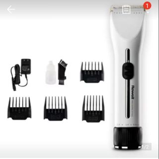 Tông đơ sạc pin F35
