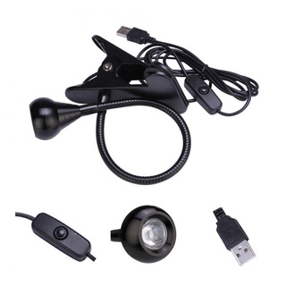Đèn sấy keo UV kẹp cổng USB