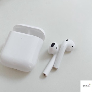 Tai nghe bluetooth cao cấp định vị Đổi tên- Hỗ trợ sạc không dây - Bao hanh 6 Tháng