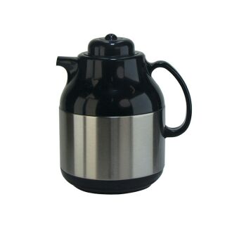 Phích pha trà giữ nhiệt Rạng Đông inox