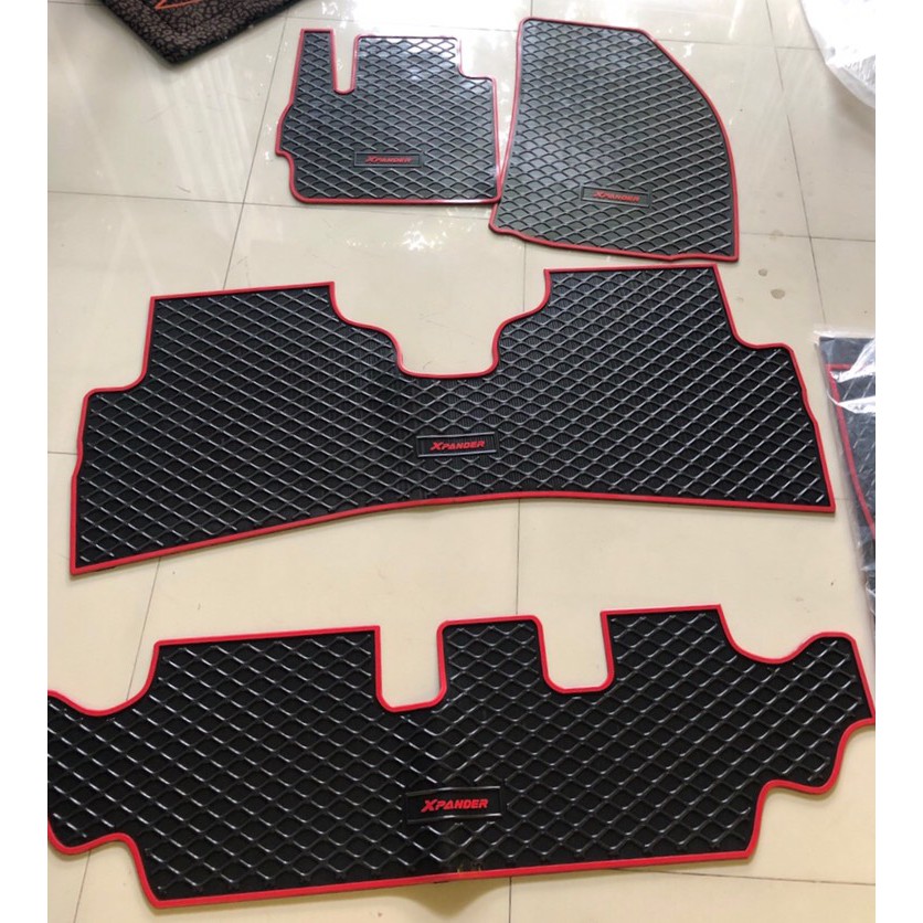 thảm lót chân xe xpander