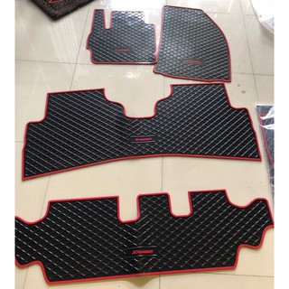 thảm lót chân xe xpander