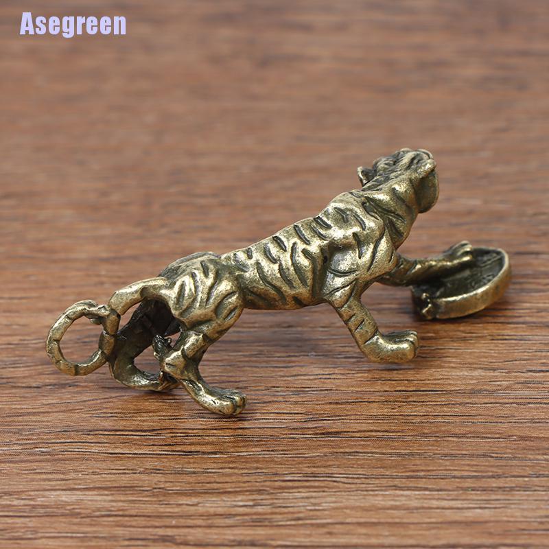 Mô Hình Hổ Trang Trí Nhà Cửa Nhân Dịp Năm Mới 2022