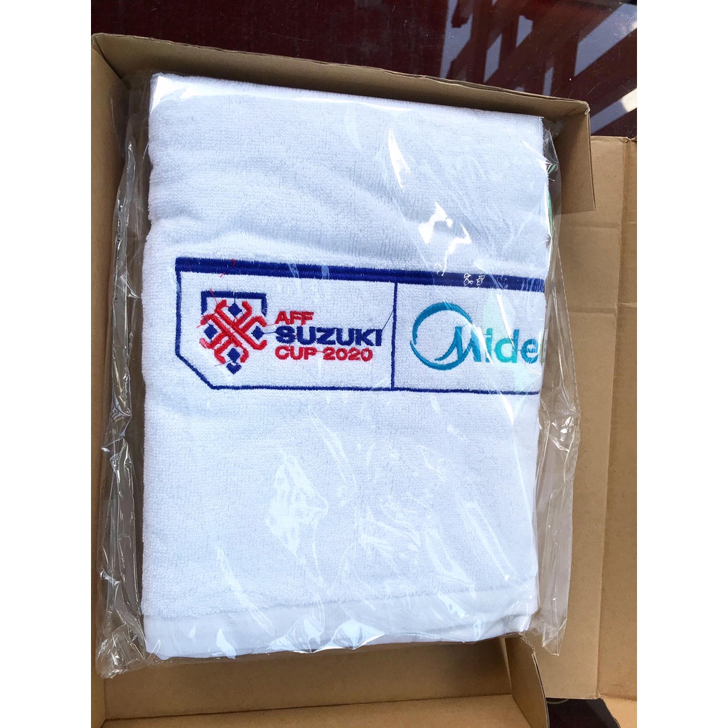 Khăn Tắm 70x140cm Midea