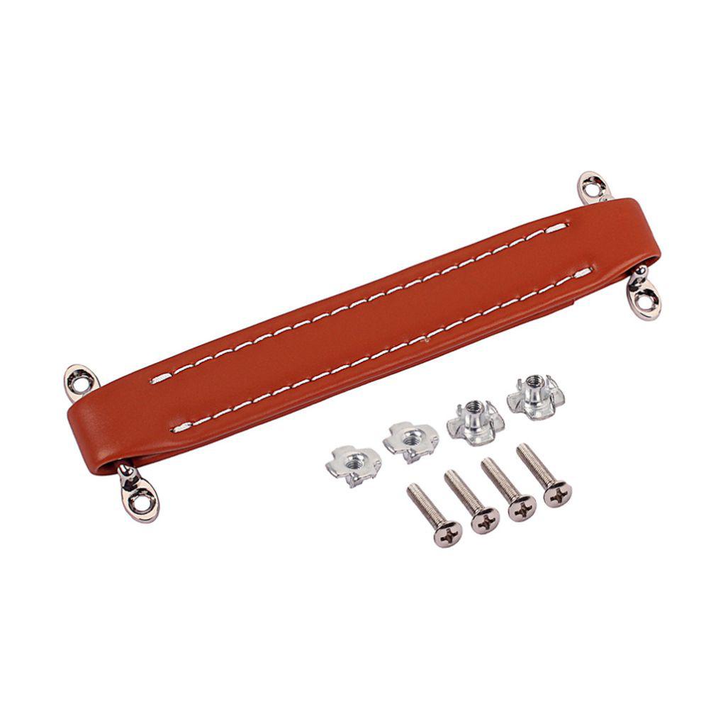 Dây Da Thay Thế Cho Bộ Khuếch Đại Âm Thanh Đàn Guitar