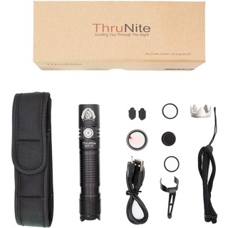THRUNITE BSS V4 ĐÈN PIN [Chính Hãng] [Bảo hành 1 năm]