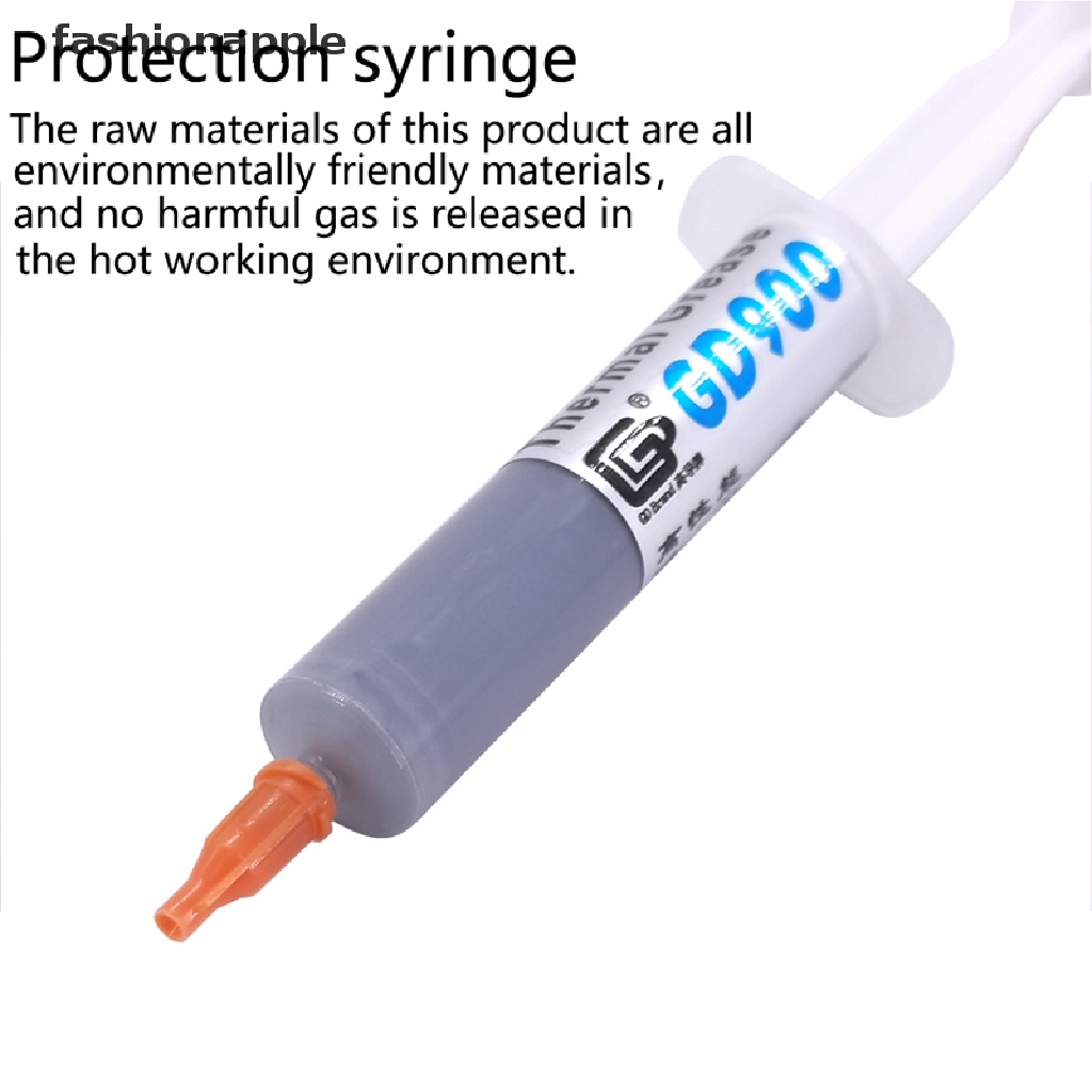 Keo dán tản nhiệt CPU chất lượng cao tiện lợi