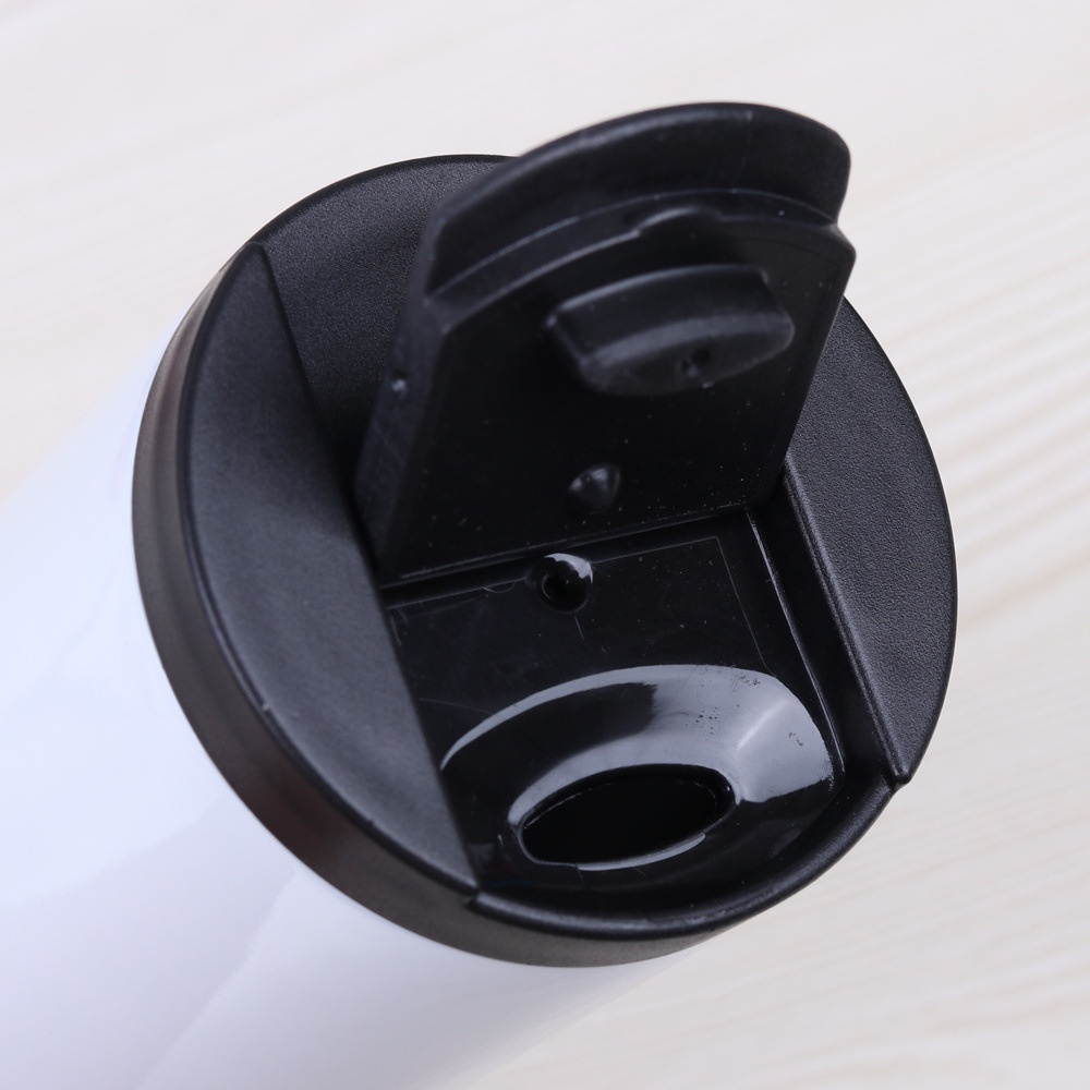 Bình Nước Giữ Nhiệt Bằng Thép Không Gỉ 6 Màu 400ML 550ML