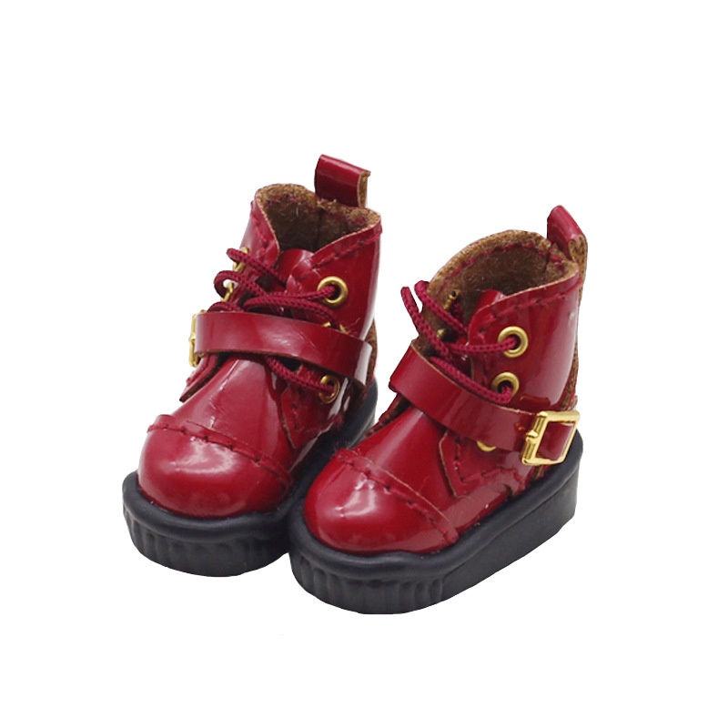 OB11 doll shoes GSC Nendoroid YMY obitsu11 1/12 BJD BODY9 shoes