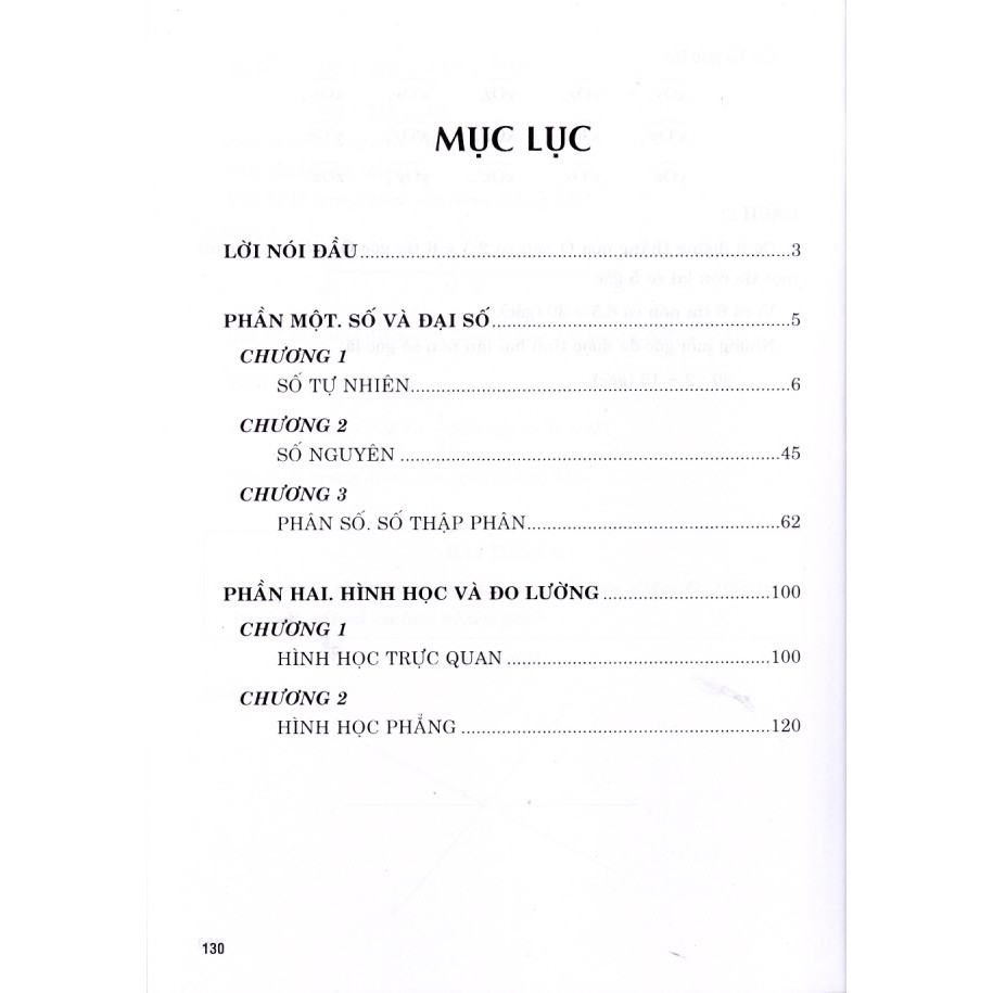 Sách - Giải bằng nhiều cách các bài toán lớp 6 (Chương trình Giáo dục phổ thông mới)