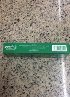 KEM THOA MỤN SƯNG ĐỎ ACNES