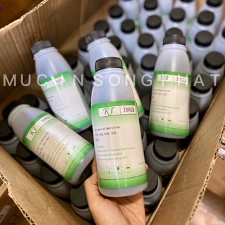 Combo 3 chai mực nạp 35a/36a/78a/79a/85a/48a/44a/83a/337a