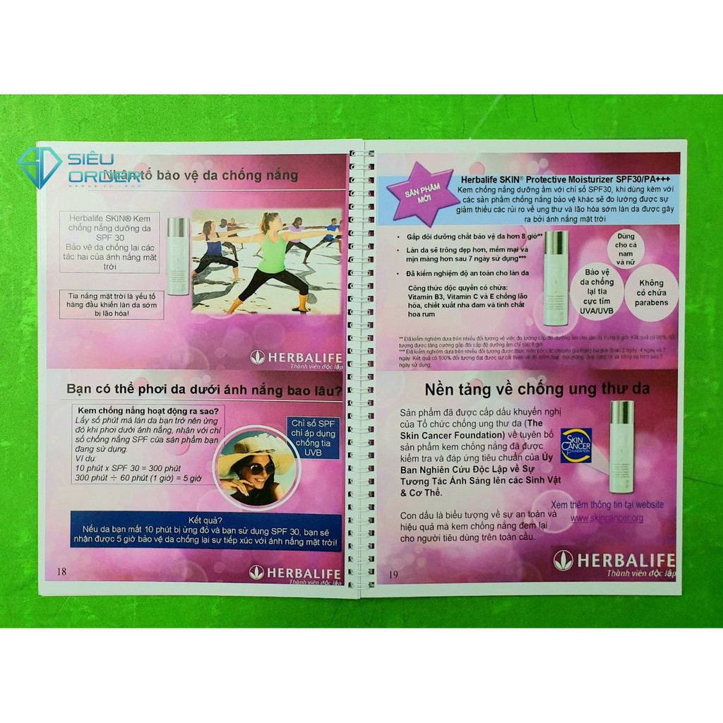 Tiệc Da - Hướng Dẫn Chăm Sóc Da