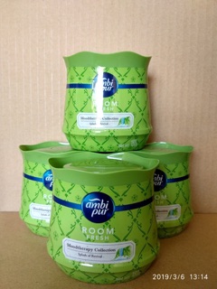 Sáp thơm Ambipur 180g
