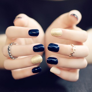 Móng tay giả _ Các mẫu Nail cute