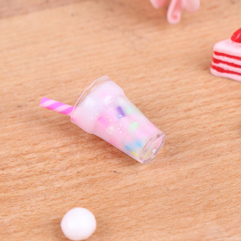 5 Chai Kem Đồ Chơi Búp Bê