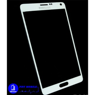 Kính SAMSUNG  GALAXY NOTE 4