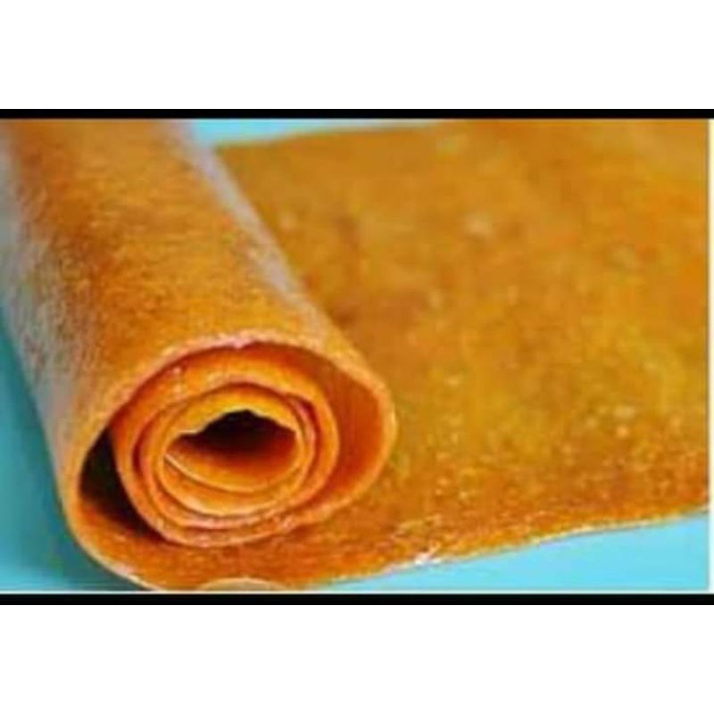 Bánh Xoài Đặc Sản Nha Trang