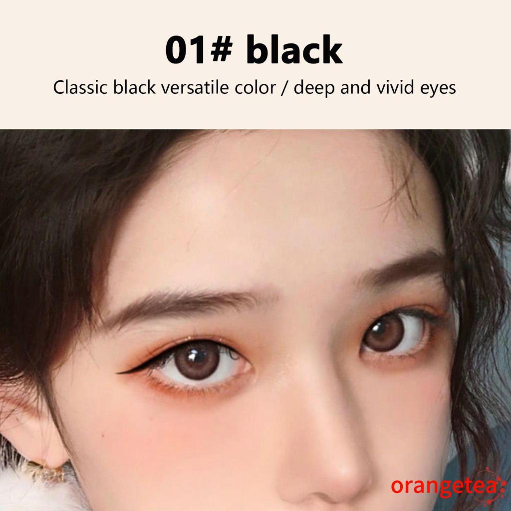 [Hàng mới về] Bút kẻ mắt chống nước lâu trôi chống mồ hôi thiết kế nhỏ gọn tiện dụng