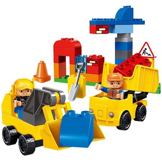 Bộ lắp ghép công trình xây dựng Gorock 1030