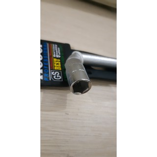 Ống điếu 8mm, 10mm REBEL