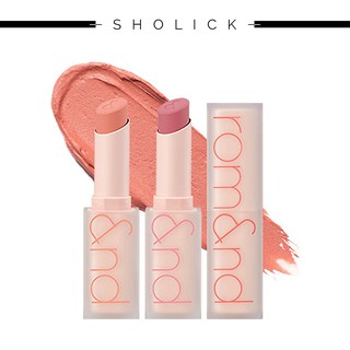 [ROMAND] Son lì Rom&nd Zero matte lipstick
