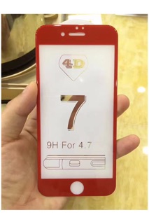 Miếng dán màn hình cường lực IPHONE 7