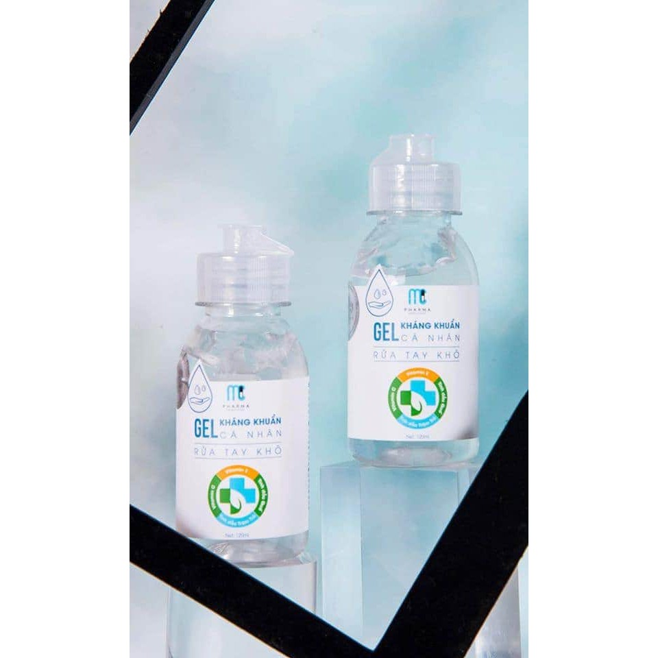 Nước rửa tay khô kháng khuẩn | BigBuy360 - bigbuy360.vn