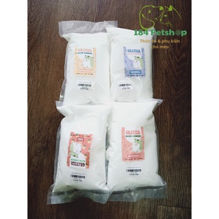 Cát Thơm Tắm Cho Hamster ( 1kg)