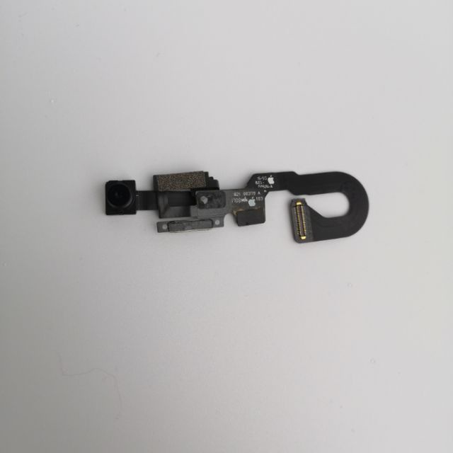 Camera trước 7 7g zin mic video cảm biến