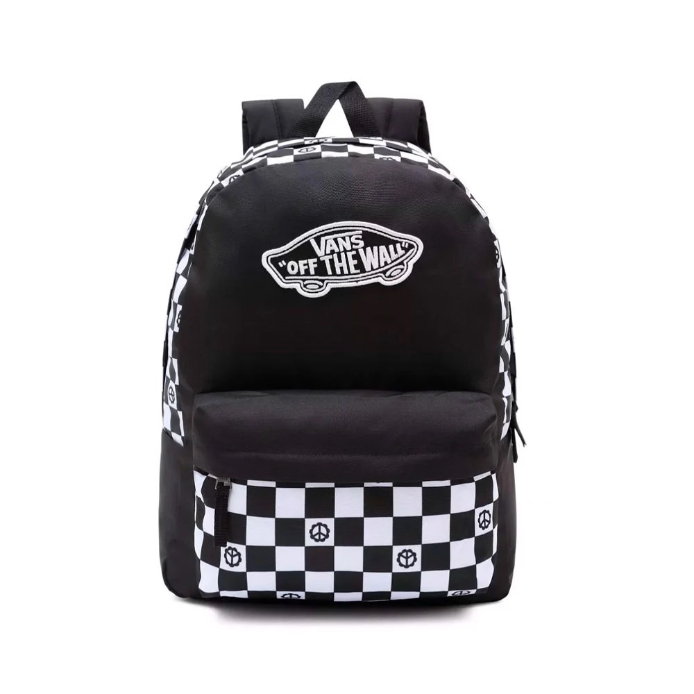 Balo Vans Wm Realm Backpack
