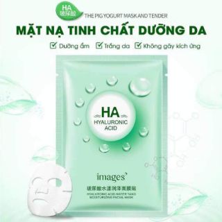 Lẻ 1 mặt nạ HA Images