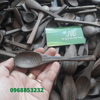 Bộ 30 Bát gáo dừa đựng chè