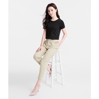 Áo Pull Nữ Basic PIMA
