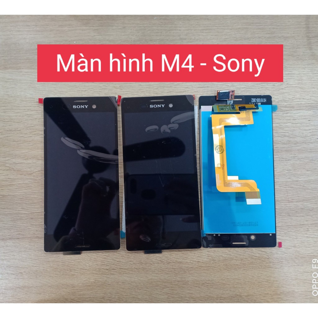 Màn Hình Bộ M4 SONY