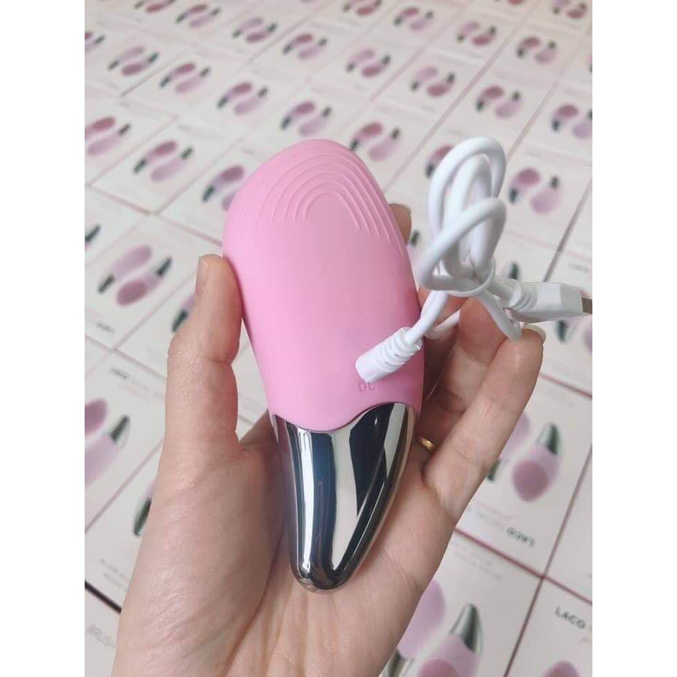 Máy rửa mặt Mini cầm tay Sonic Facial Brush Xiaomimi SB1831