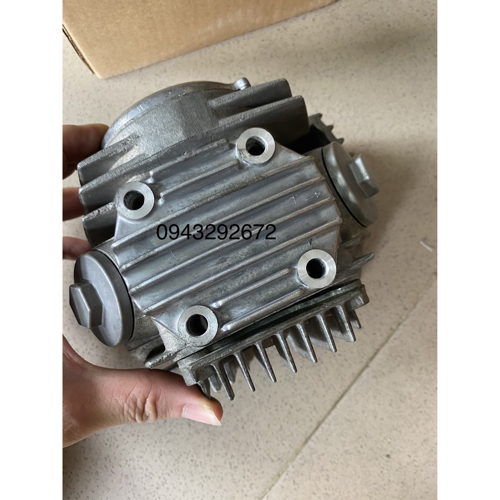 Đầu Bò  Dream Thái Hàng Tồn Honda