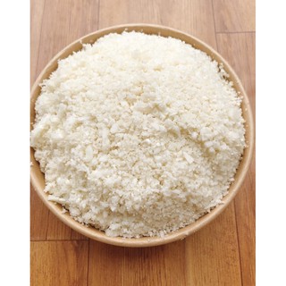 Cơm súp lơ Das / Keto / Lowcarb/ Eat clean
